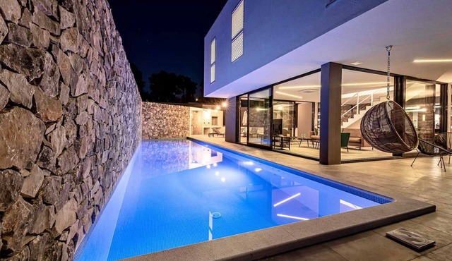Villa Brac Gallant with Pool