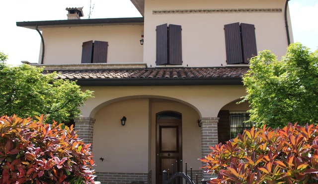 Villa Bracci Ravenna