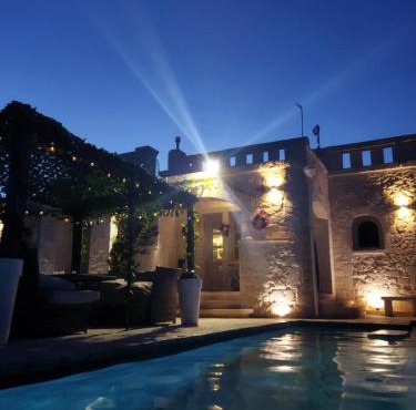 Villa Brachychiton