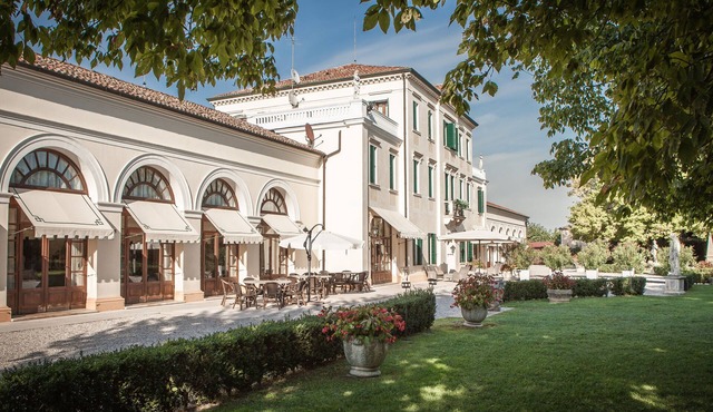Villa Braida