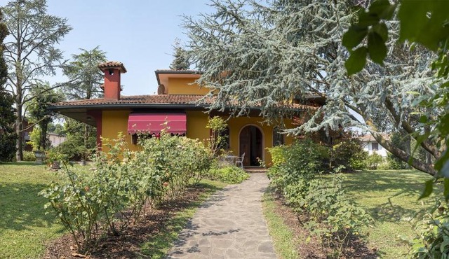 Villa Brama