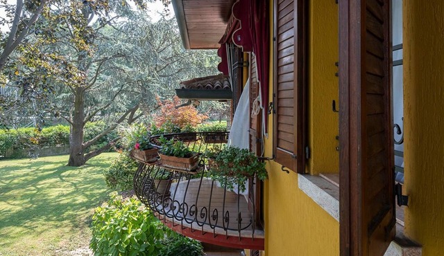 Villa Brama