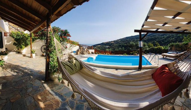 Villa Braou