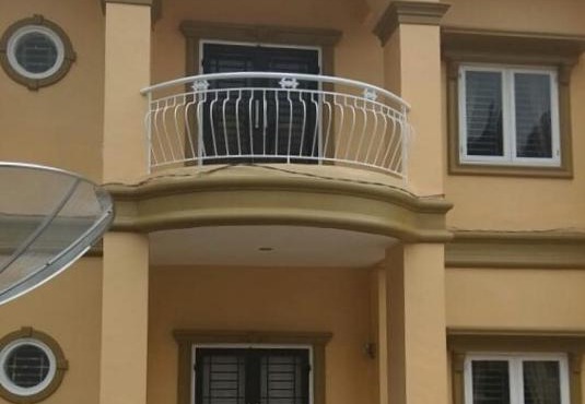 Villa Brastagi Resort Jalan Mimpin Tua Blok C No. 41