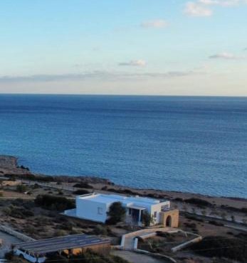 Villa Bravo