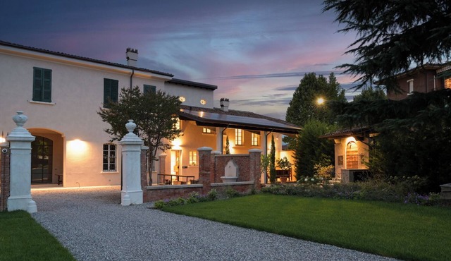 Villa Bredina