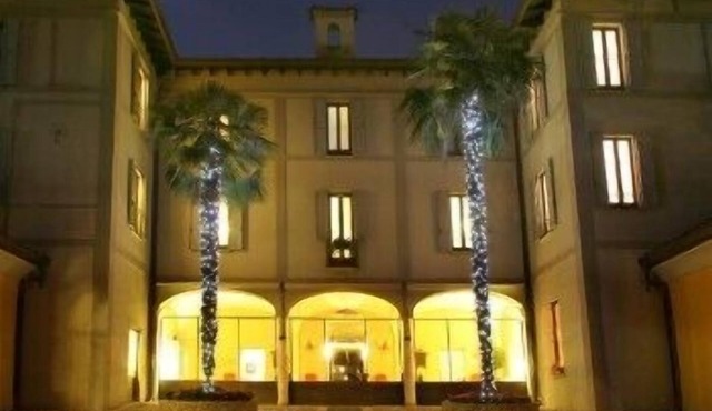 Villa Bregana