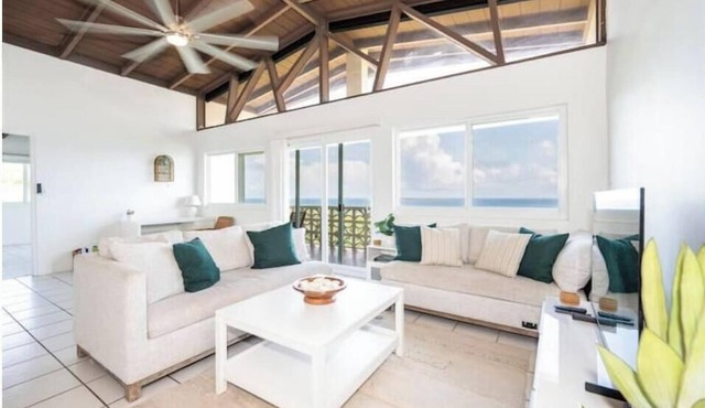 Villa Breizh- Spacious 3 Bedroom