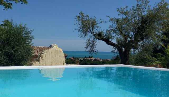 Villa Brezza Marina - Homelike Villas