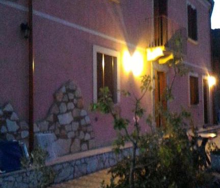 Villa Brezza Marina