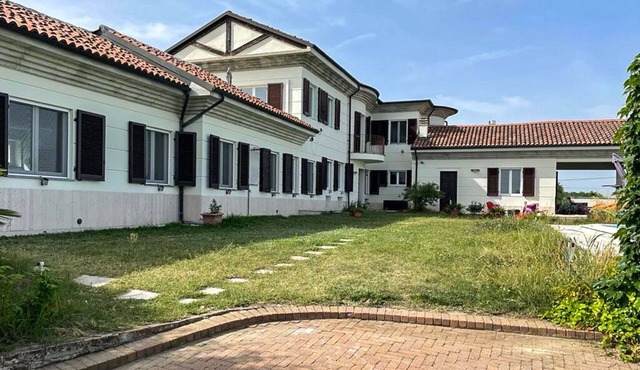 Villa Bricco Astiani
