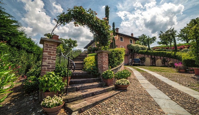 Villa Bricco Dei Cogni