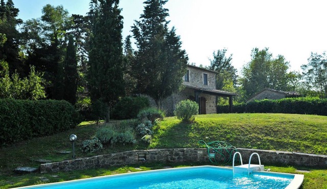Villa Brigida