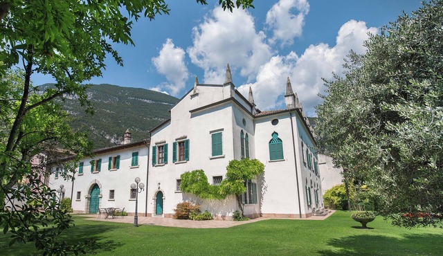 Villa Brignoli - Historic stately home