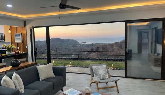 Villa Brisa Azul - Incredible Ocean Views