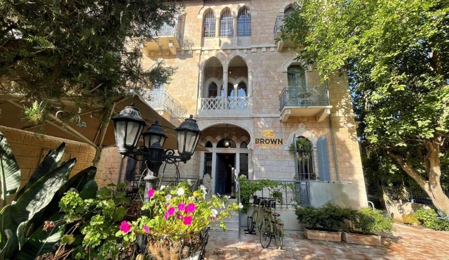 Villa Brown Moshava - a member of Brown Hotels