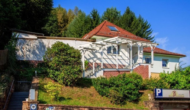 Villa Bruderfels