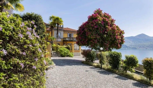 Villa Bruna