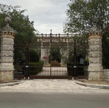 Villa Bruni/Casina