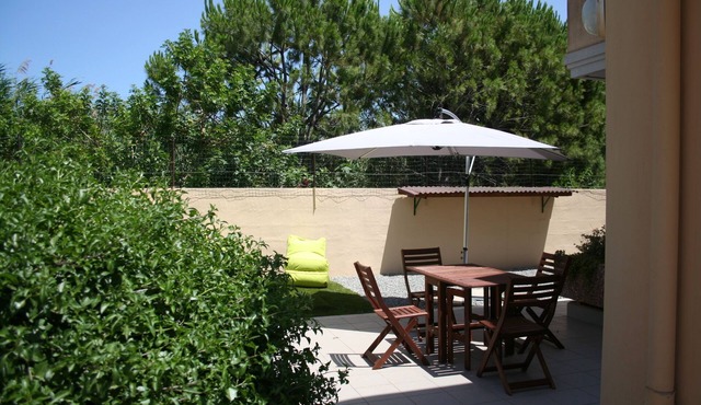Villa Bruno