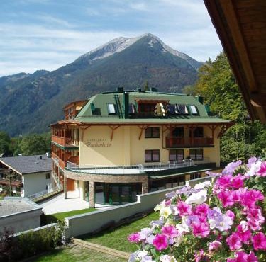 Villa Buchenhain