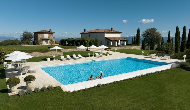 Villa Bucher Winery