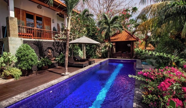 Villa Bukit Malas 2, 2 Bedroom Villa and Private Pool