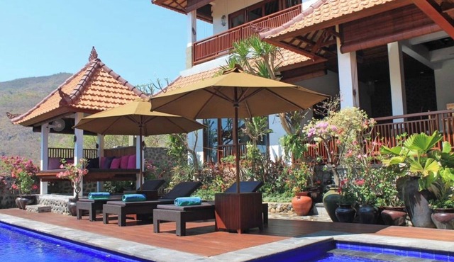 Villa Bukit Malas 4, 4 Bedrooms and Private Pool