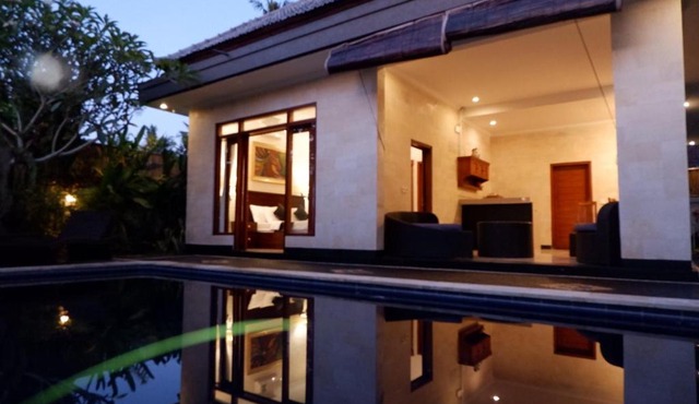 Villa Bulan
