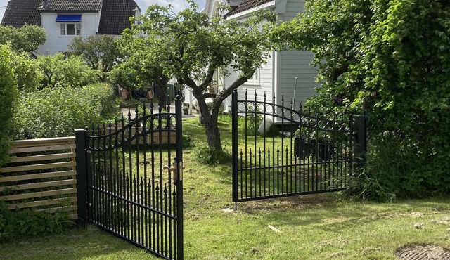 Villa Bulls Haven Centralt Kristiansand