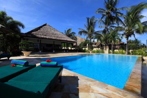 Villa Bunga Melati
