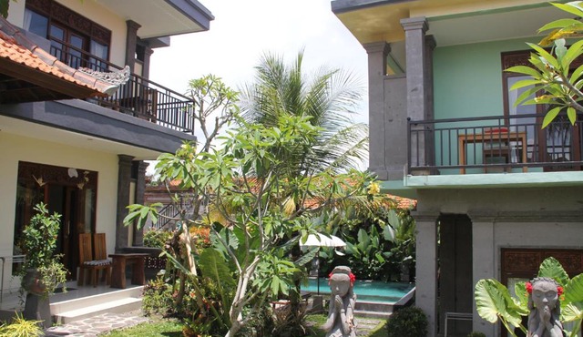 Villa Bungsil Gading