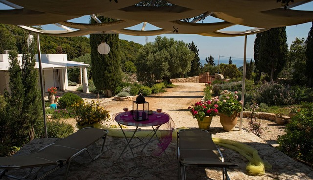 Villa Buras