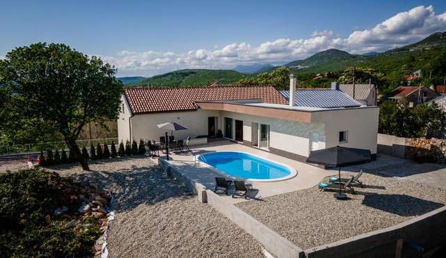 Villa Burra