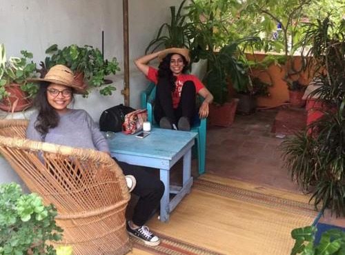 Villa Butterfly Studio