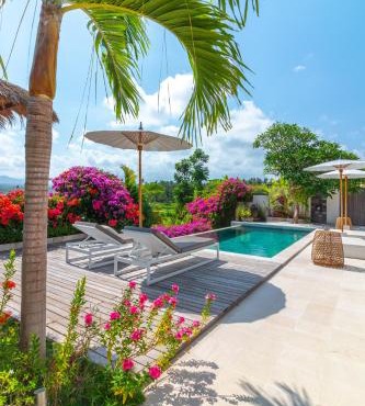 Villa Butterflydream