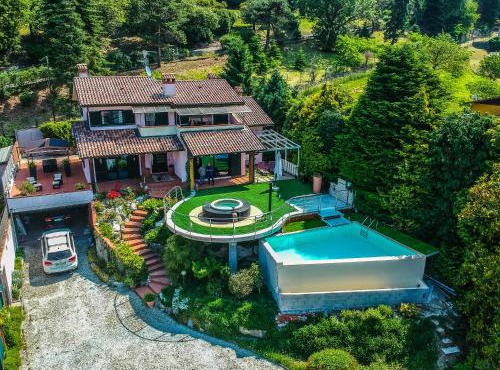 Villa Buzzi