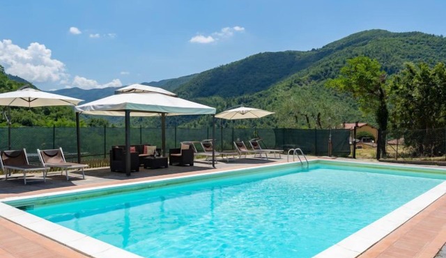 Villa by Interhome