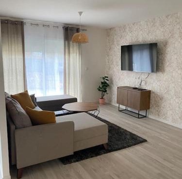 Villa by Nesma
