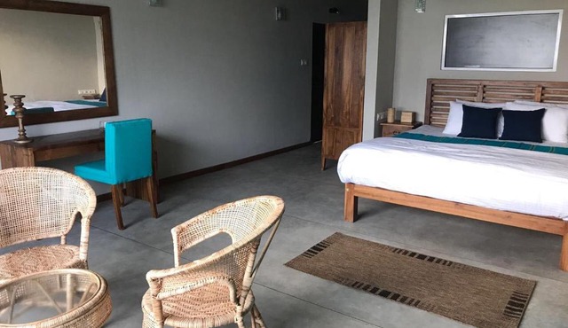 Villa by the Sea, Negombo-Katunayake