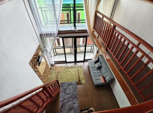 Villa Byson
