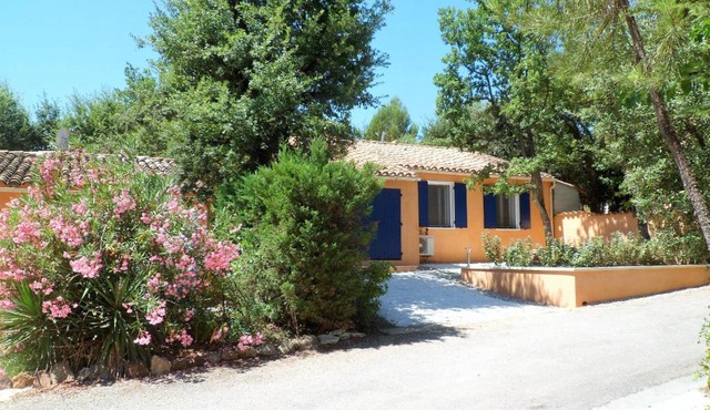 Villa Célestine