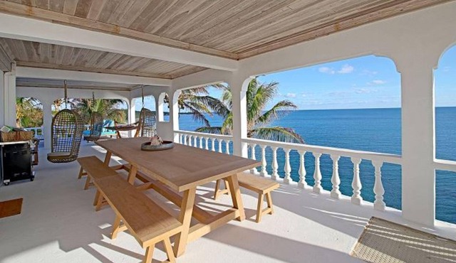 Villa C by Eleuthera Vacation Rentals