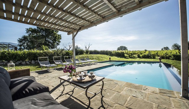 Villa Chianti - Homelike Villas