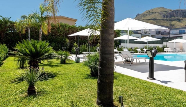 VILLA CAROLA GROUND FLOOR