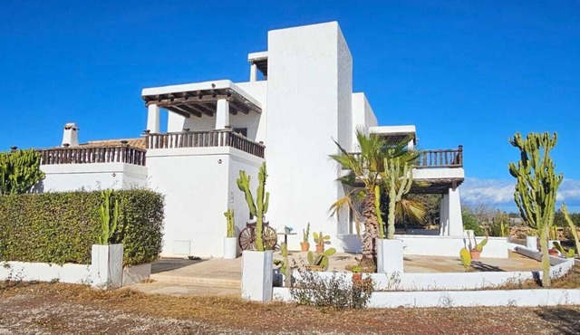 Villa Ca'n Fruitera 1