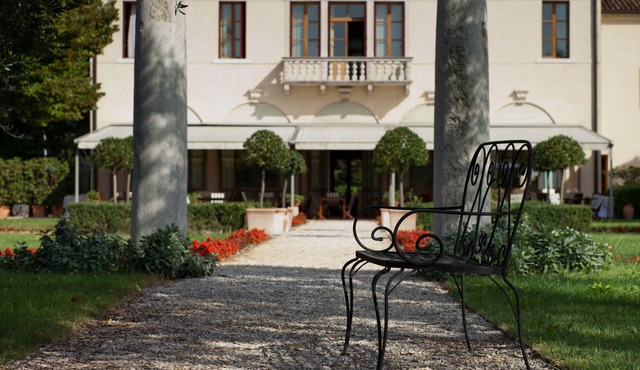 Villa Ca' Sette