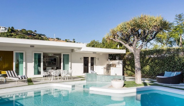 Villa Cabana