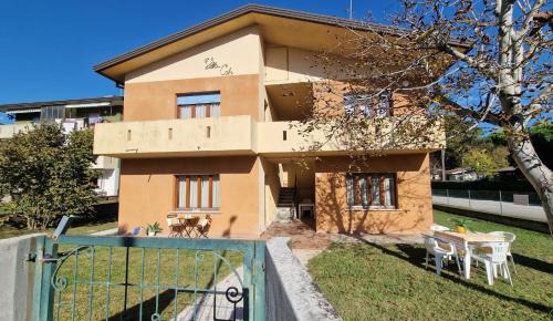 Villa Cabi
