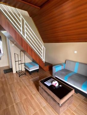 villa cabin vianda